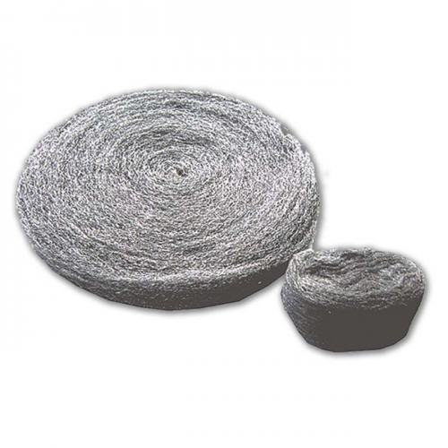 清洗工程拋光鋼絲墊、球