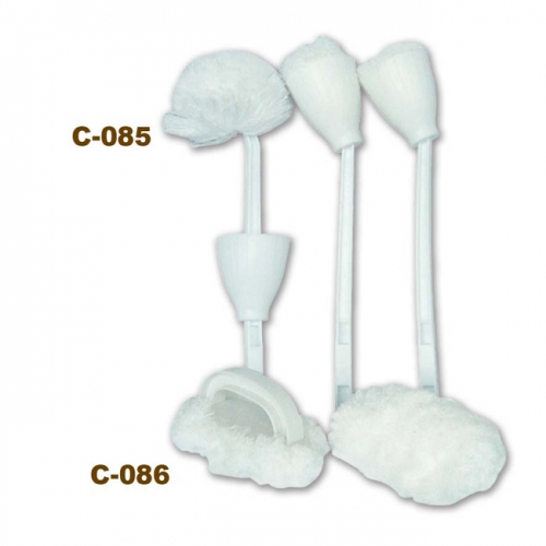惠州清潔擠水型馬桶刷、浴缸刷